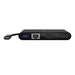 USB-C Aдаптер Belkin AVC005BTBK Черен