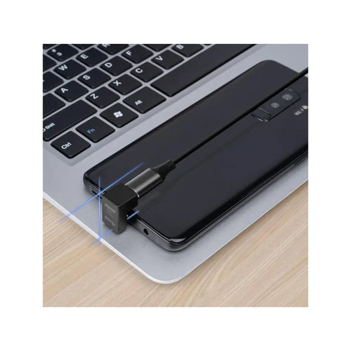 USB-C Aдаптер Equip 133476
