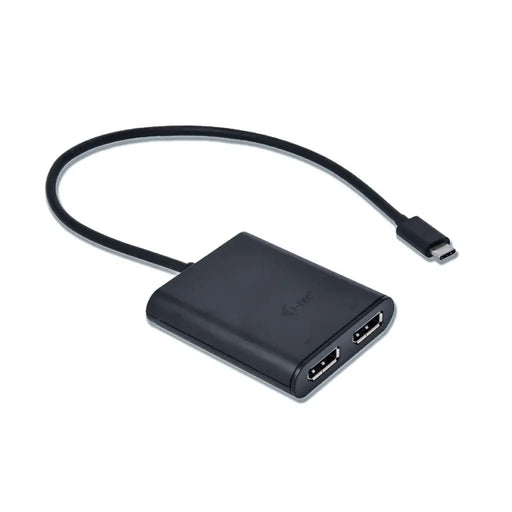 USB-C Aдаптер i-Tec C31DUAL4KDP Thunderbolt 3