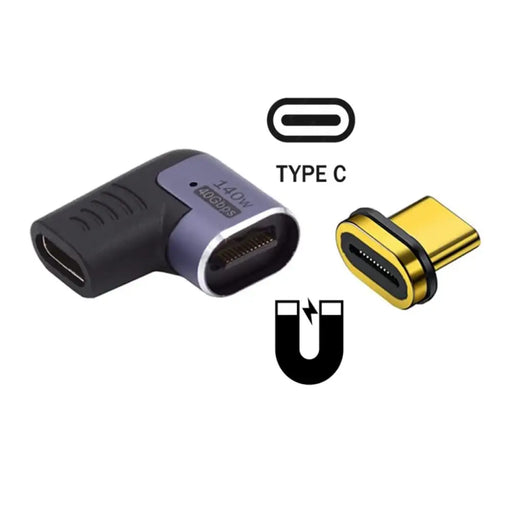 USB-C Aдаптер Ewent EC1048