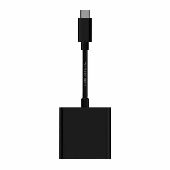 USB-C Aдаптер Aisens A109-0347 VGA