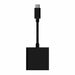 USB-C Aдаптер Aisens A109-0347 VGA
