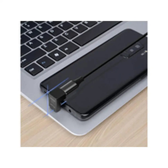 USB-C Aдаптер Equip 133476