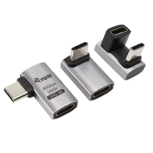 USB-C Aдаптер Equip 133478