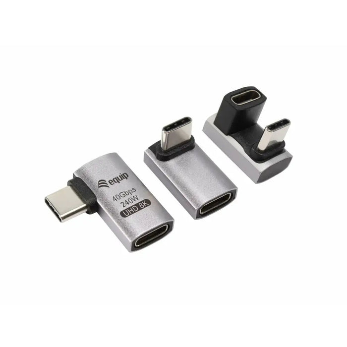 USB-C Aдаптер Equip 133478