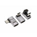 USB-C Aдаптер Equip 133478