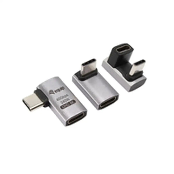 USB-C Aдаптер Equip 133478