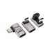 USB-C Aдаптер Equip 133478