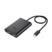 USB-C Aдаптер i-Tec C31DUAL4KDP Thunderbolt 3