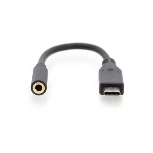 USB-C Aдаптер Jack 3,5 mm Digitus by Assmann
