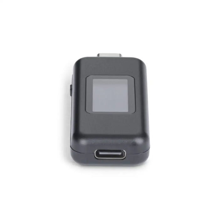 USB-C Aдаптер Startech POWER TESTER