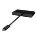 USB-C Aдаптер Belkin AVC005BTBK Черен