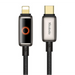 USB-C към Lightning кабел Mcdodo CA-6670 1.2m