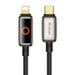 USB-C към Lightning кабел Mcdodo CA-6670 1.2m