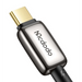 USB-C към Lightning кабел Mcdodo CA-6670 1.2m