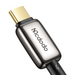 USB-C към Lightning кабел Mcdodo CA-6670 1.2m