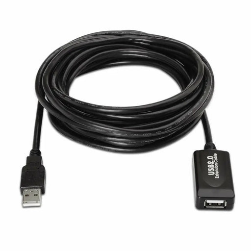 USB Cable Aisens A101-0018 Удължител