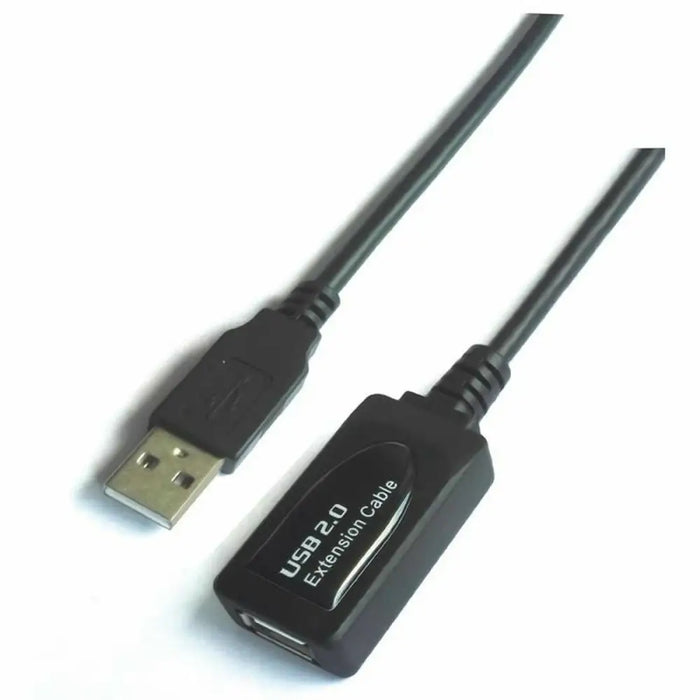 USB Cable Aisens A101-0018 Удължител