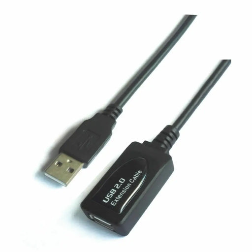 USB Cable Aisens A101-0018 Удължител