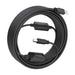 USB Cable Aisens A101-0906 Черен