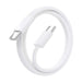 USB Cable Aisens Черен 1 m