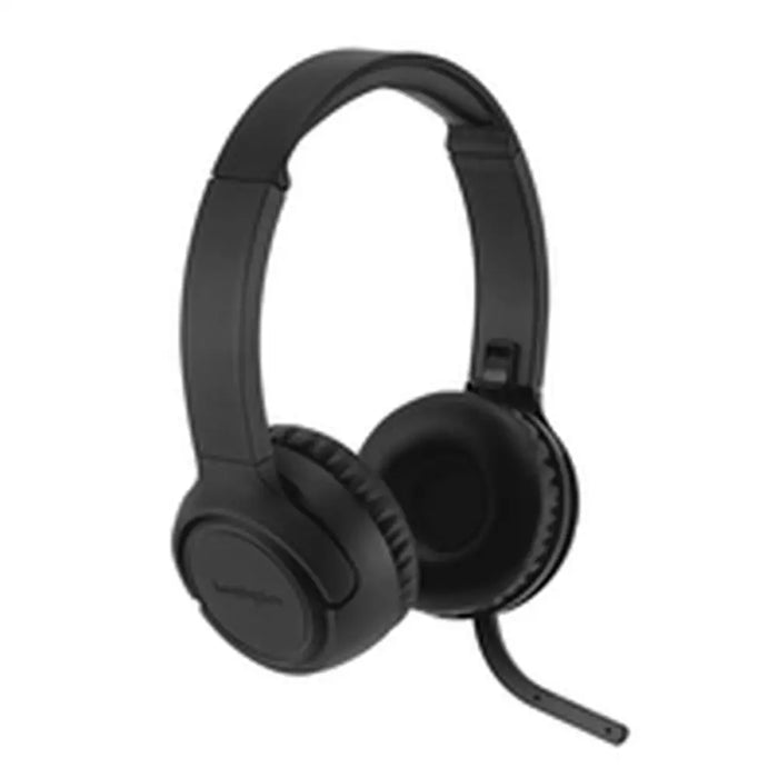 USB Cable Kensington K80183WW Черен