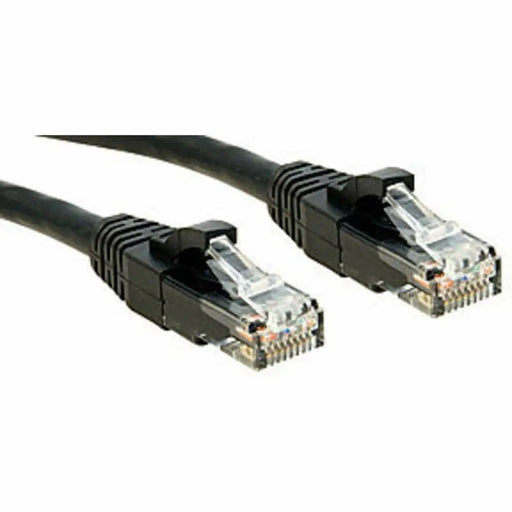 USB Cable LINDY 45433 Черен 2 m (1 броя)