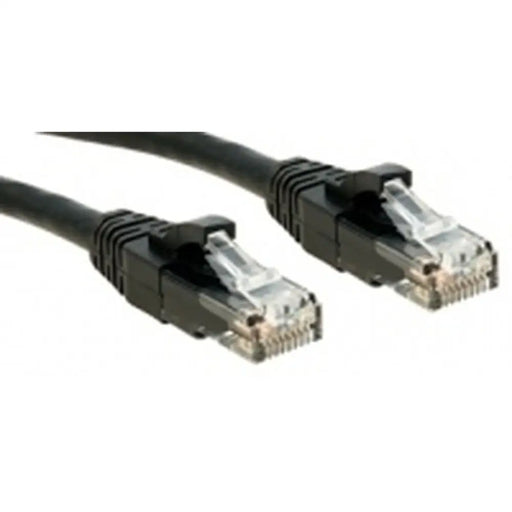 USB Cable LINDY 45433 Черен 2 m (1 броя)