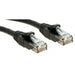 USB Cable LINDY 45433 Черен 2 m (1 броя)
