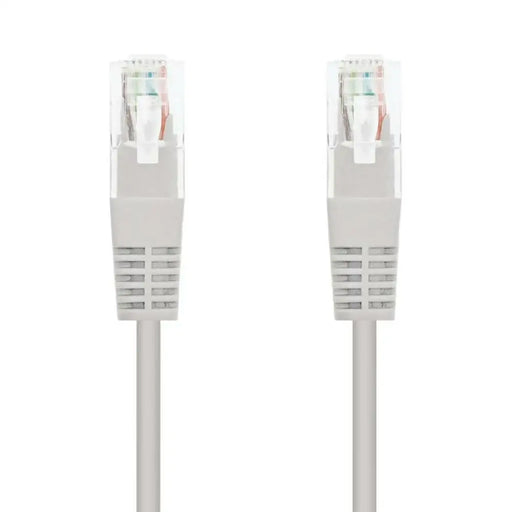 USB Cable NANOCABLE 10.20.0425 Сив 25 m