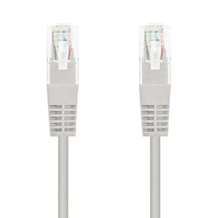 USB Cable NANOCABLE 10.20.0425 Сив 25 m