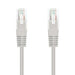 USB Cable NANOCABLE 10.20.0425 Сив 25 m