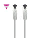 USB Cable NANOCABLE 10.20.2002 Сив 2 m