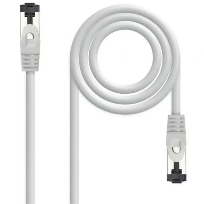 USB Cable NANOCABLE 10.20.2003 Сив 3 m