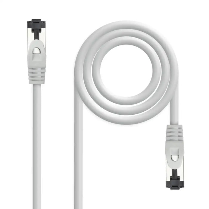 USB Cable NANOCABLE 10.20.2005 Сив 5 m