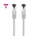USB Cable NANOCABLE 10.20.2010 Сив 10 m