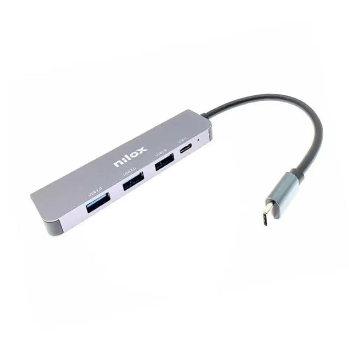 USB Cable Nilox NXHUBUSBC04