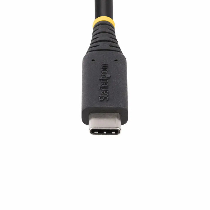 USB Cable Startech 1M-40G-USB4-CABLE Черен