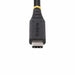 USB Cable Startech 1M-40G-USB4-CABLE Черен