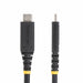 USB Cable Startech 1M-40G-USB4-CABLE Черен