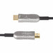 USB Cable Startech 8K-A-100F-HDMI-CABLE Черен