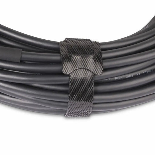 USB Cable Startech 8K-A-100F-HDMI-CABLE Черен