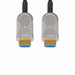 USB Cable Startech 8K-A-100F-HDMI-CABLE Черен