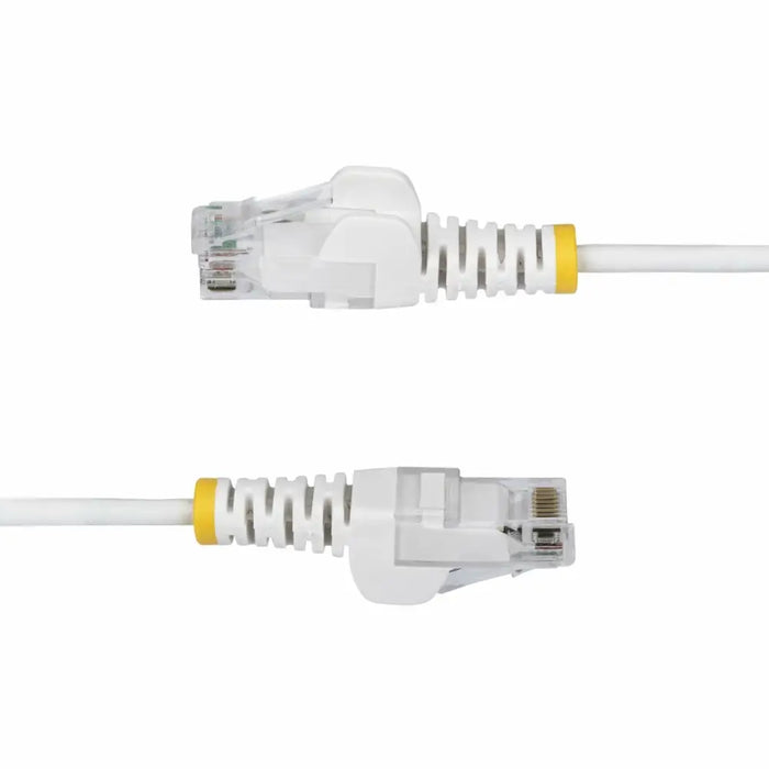 USB Cable Startech Бял 50 cm
