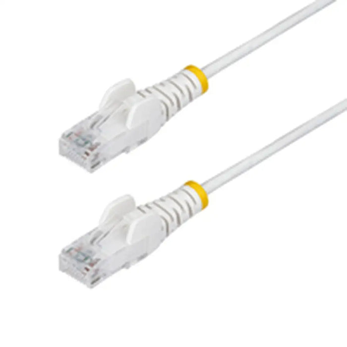 USB Cable Startech Бял 50 cm