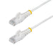 USB Cable Startech Бял 50 cm