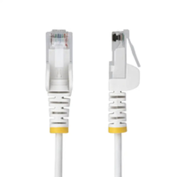 USB Cable Startech Бял 50 cm
