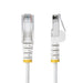 USB Cable Startech Бял 50 cm