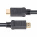 USB Cable Startech HD2AP-10M-HDMI-CABLE Черен 10 m