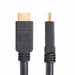 USB Cable Startech HD2AP-10M-HDMI-CABLE Черен 10 m